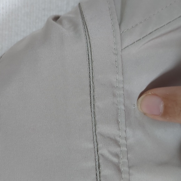 NWT Orvis Pack n Go Hooded Lightweight Jacket Womens Medium - Picture 12 of 16